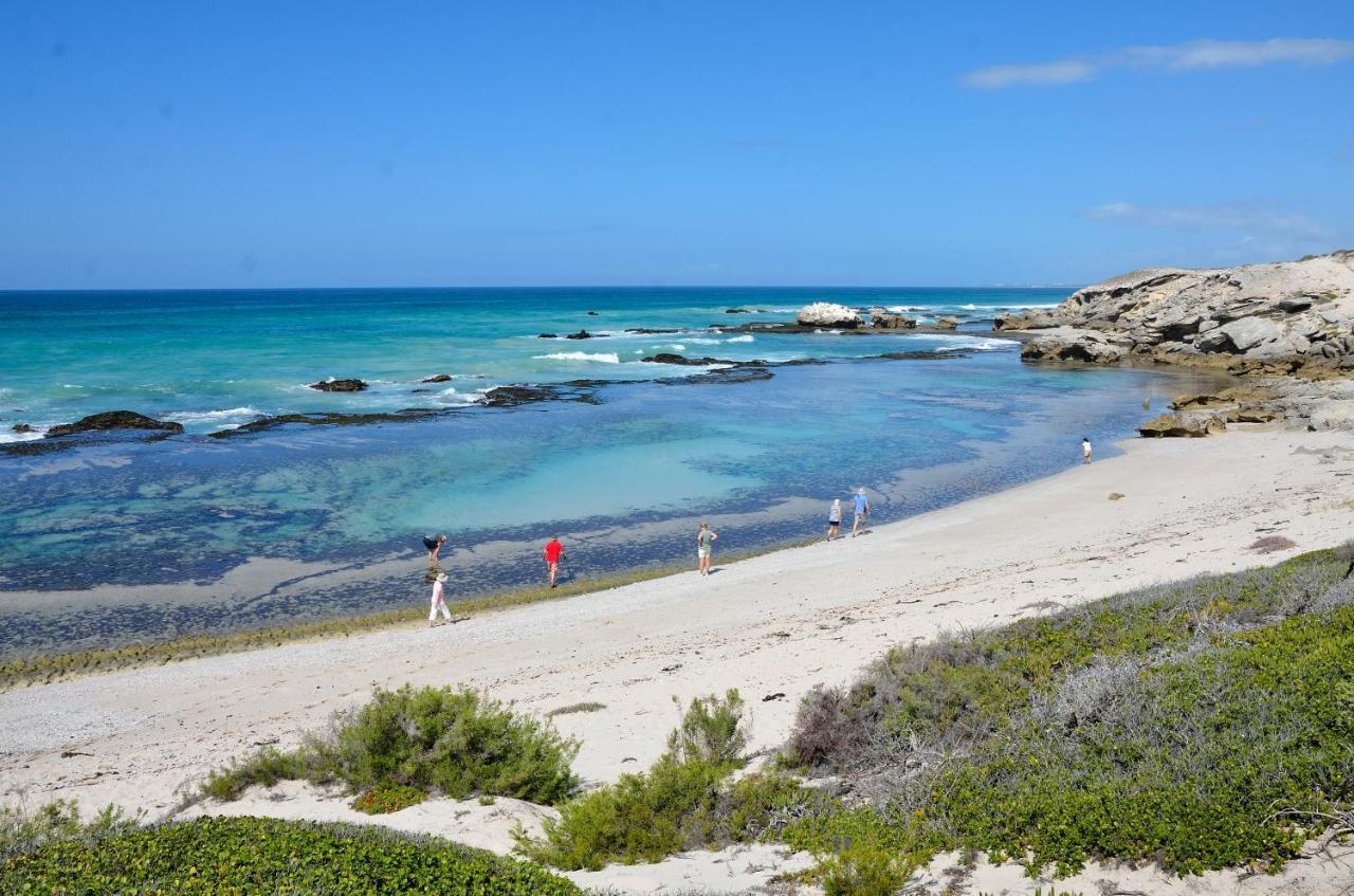 Morukuru Beach Lodge De Hoop Nature Reserve Екстер'єр фото