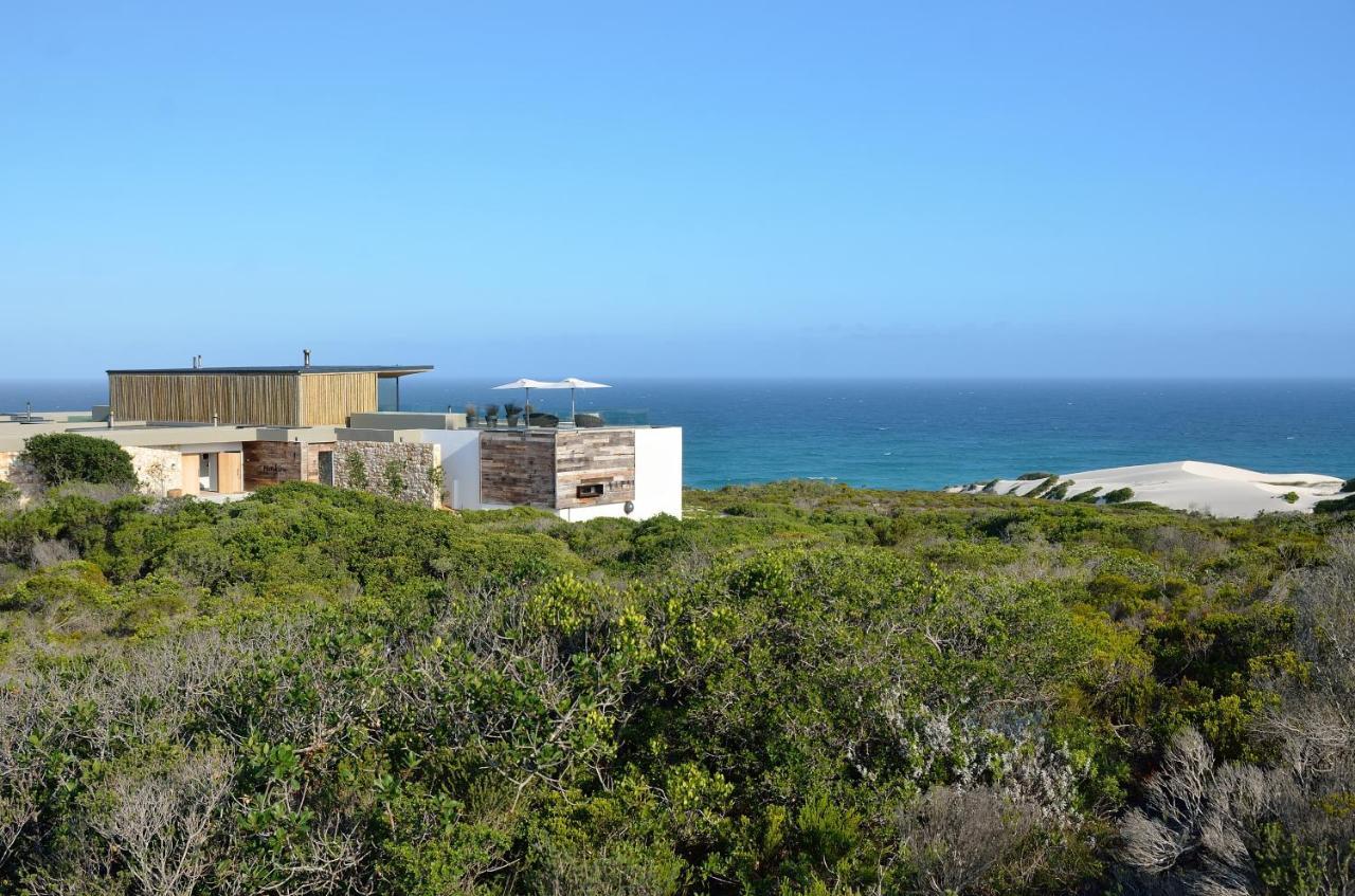 Morukuru Beach Lodge De Hoop Nature Reserve Екстер'єр фото