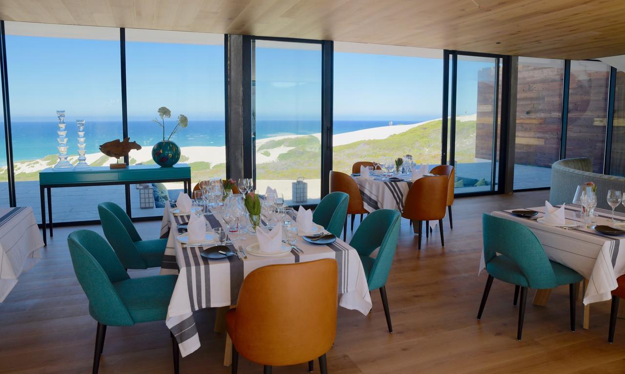 Morukuru Beach Lodge De Hoop Nature Reserve Екстер'єр фото