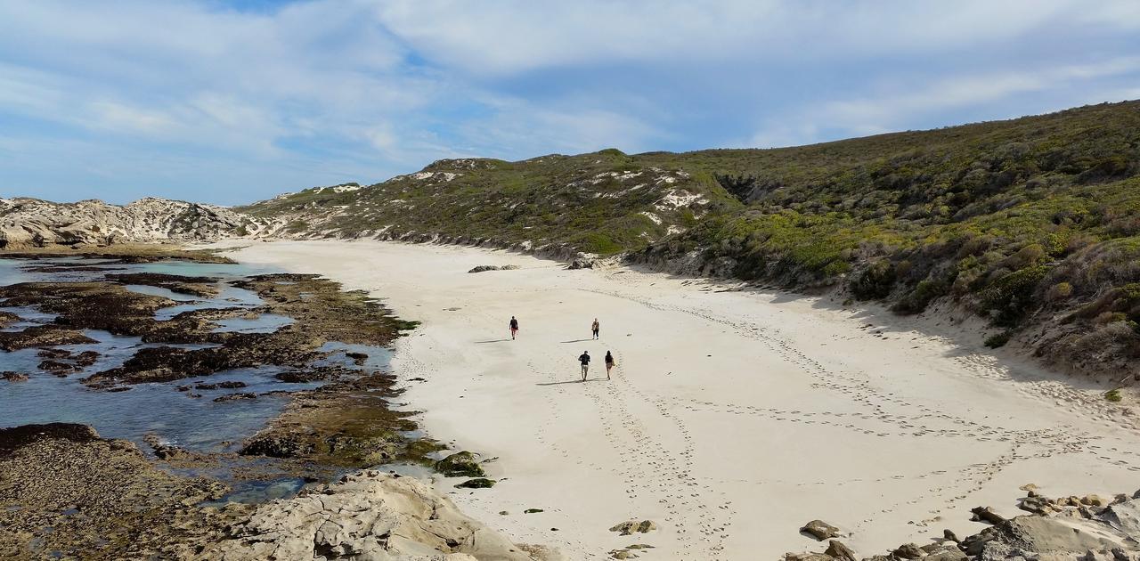 Morukuru Beach Lodge De Hoop Nature Reserve Екстер'єр фото