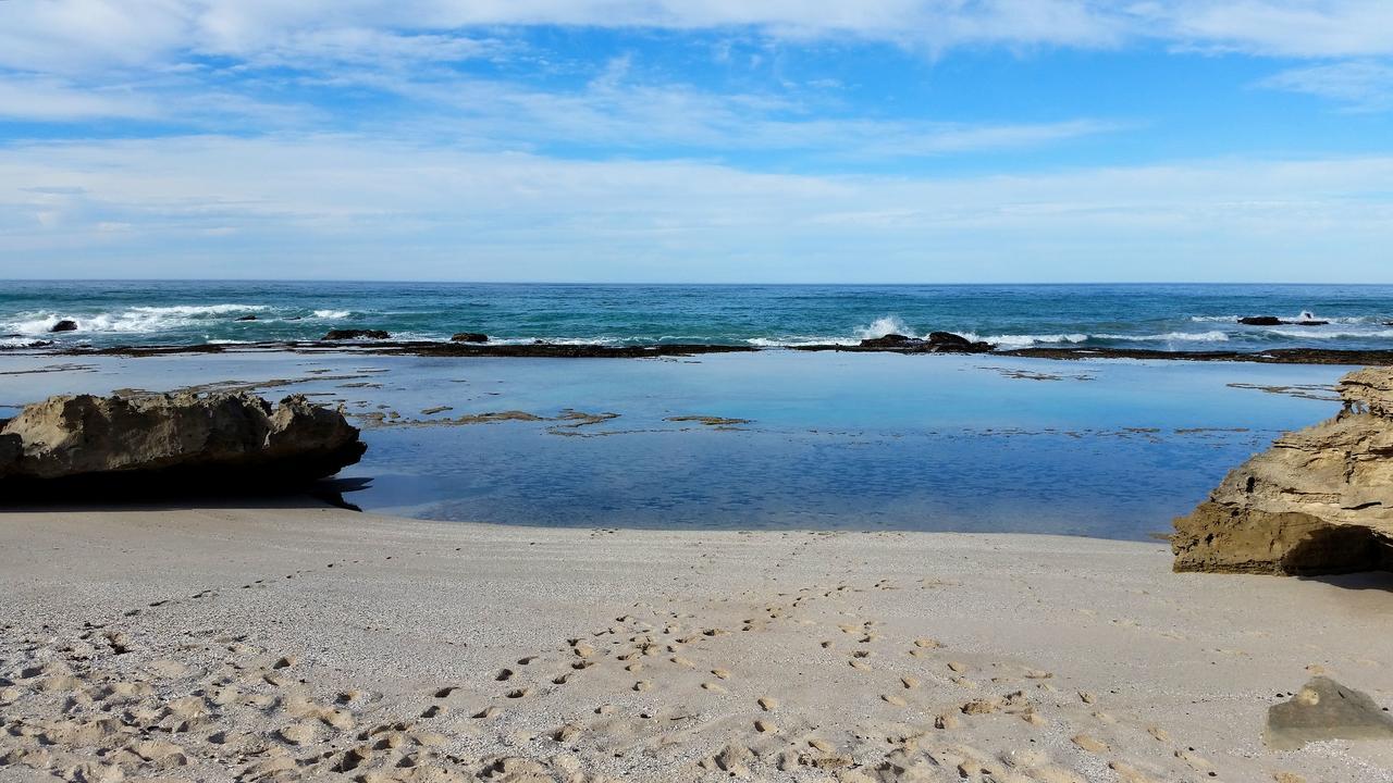 Morukuru Beach Lodge De Hoop Nature Reserve Екстер'єр фото