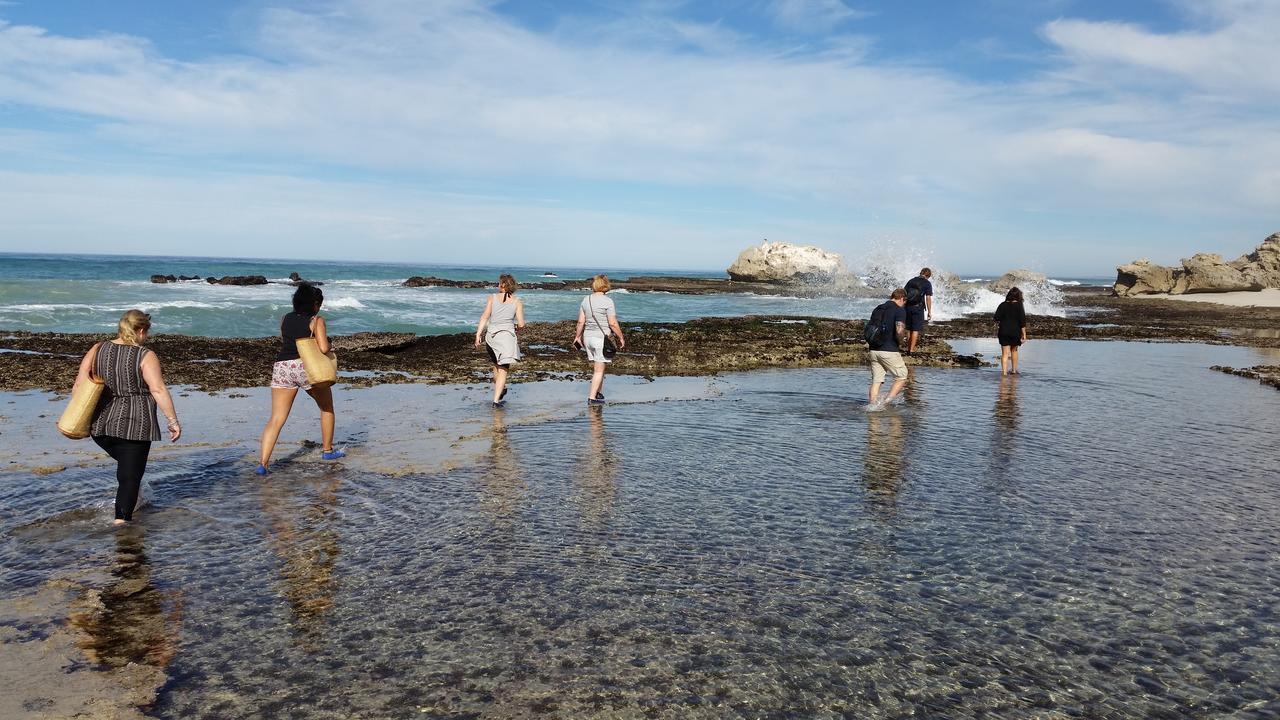 Morukuru Beach Lodge De Hoop Nature Reserve Екстер'єр фото