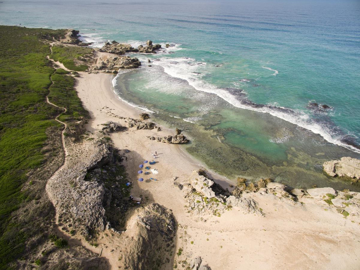 Morukuru Beach Lodge De Hoop Nature Reserve Екстер'єр фото