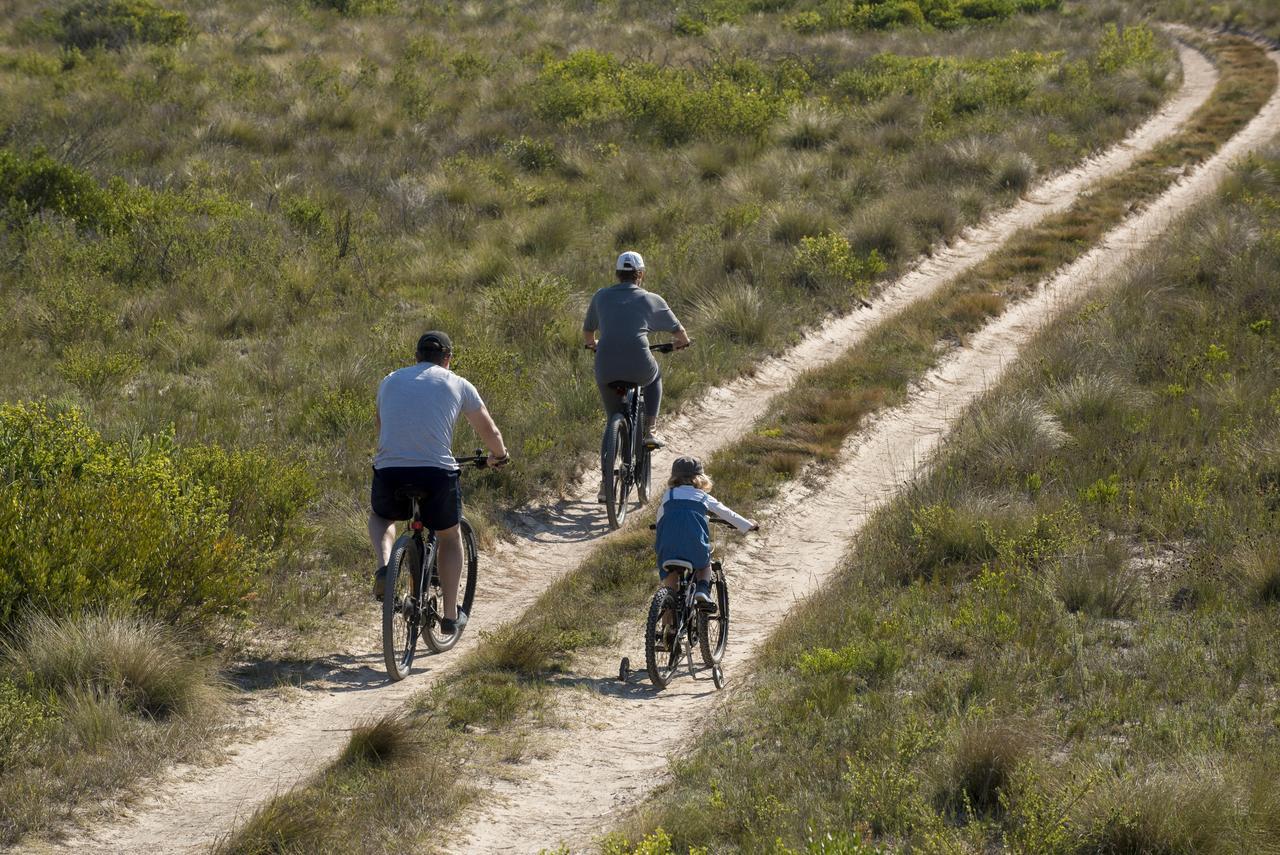 Morukuru Beach Lodge De Hoop Nature Reserve Екстер'єр фото