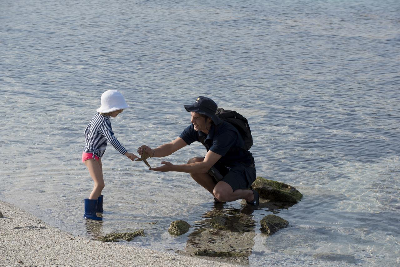 Morukuru Beach Lodge De Hoop Nature Reserve Екстер'єр фото