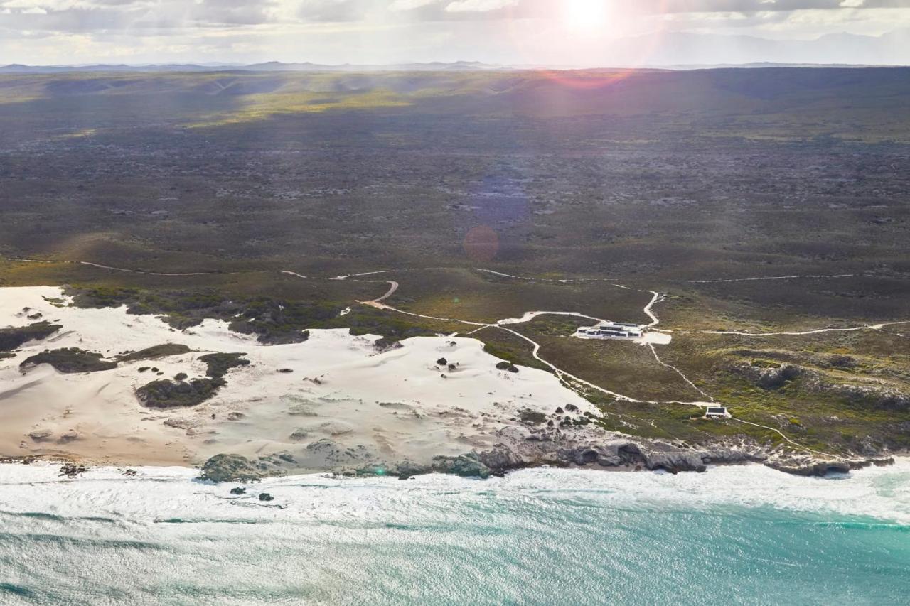 Morukuru Beach Lodge De Hoop Nature Reserve Екстер'єр фото