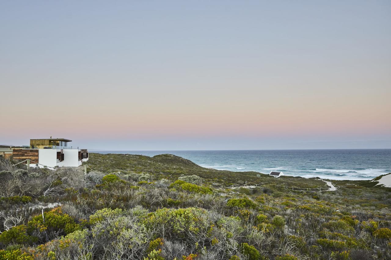 Morukuru Beach Lodge De Hoop Nature Reserve Екстер'єр фото