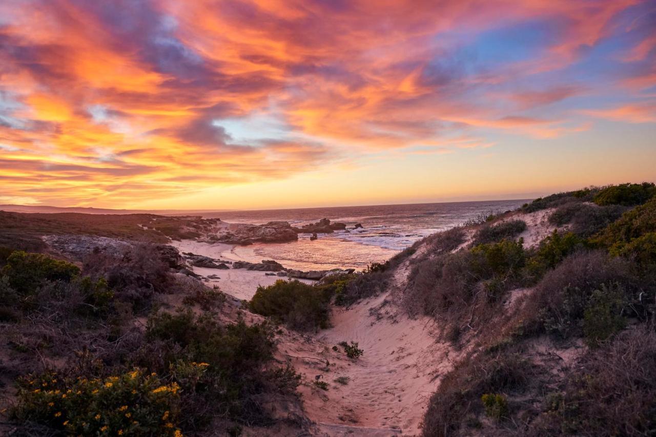 Morukuru Beach Lodge De Hoop Nature Reserve Екстер'єр фото