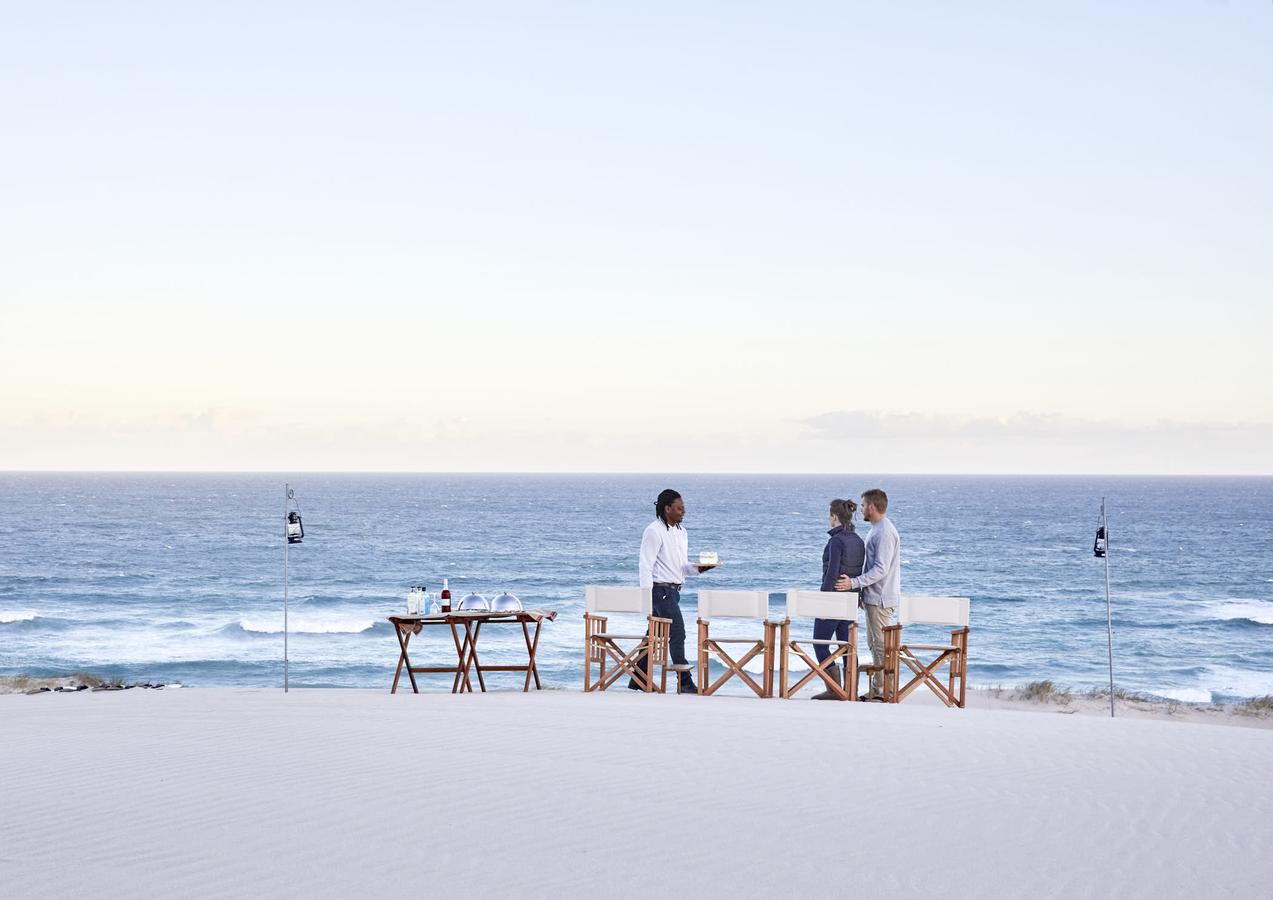 Morukuru Beach Lodge De Hoop Nature Reserve Екстер'єр фото