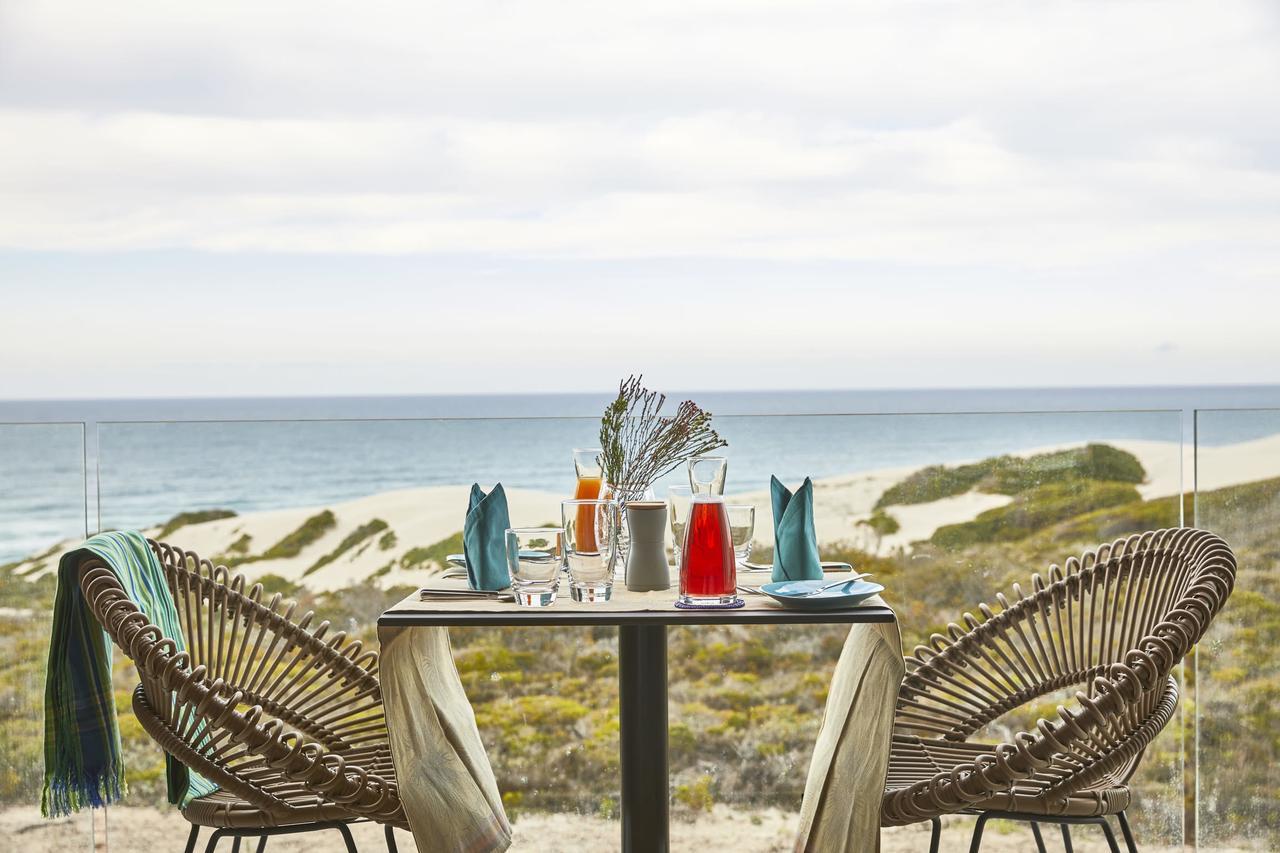 Morukuru Beach Lodge De Hoop Nature Reserve Екстер'єр фото