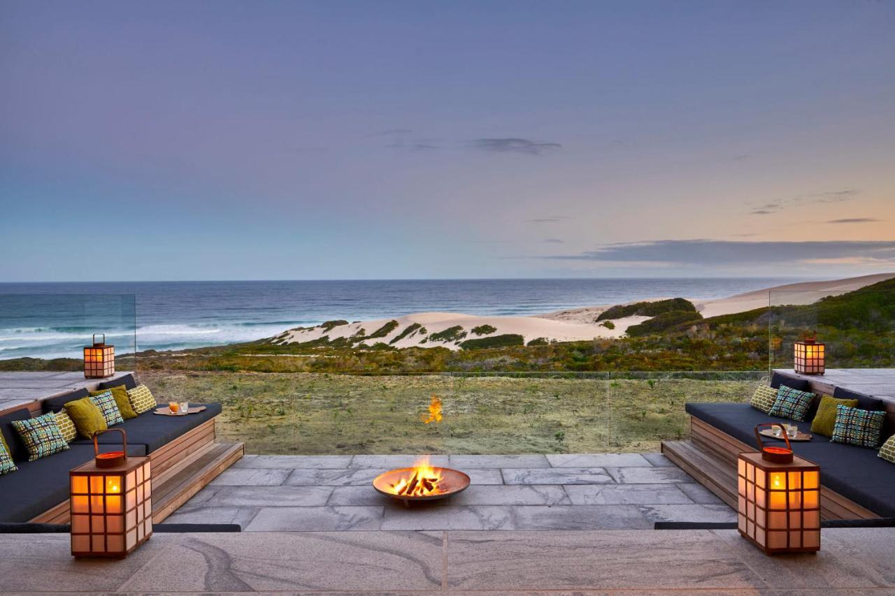 Morukuru Beach Lodge De Hoop Nature Reserve Екстер'єр фото